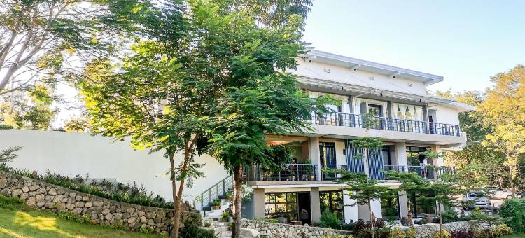 宝库度假村(Treasure Trove Resort)图片