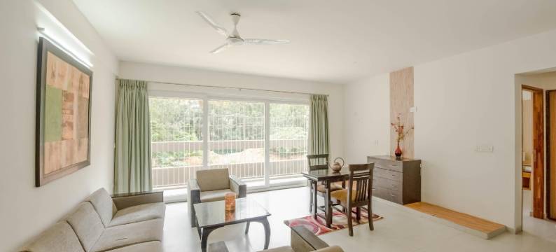 The Altruist Business Stays Bellandur-1图片