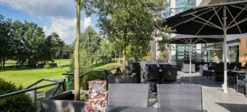 帕朋达尔酒店(Hotel Papendal)图片