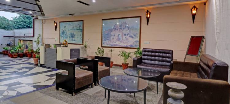 Itsy酒店Hamlets住宿(Itsy Hotels Hamlets Stay)图片