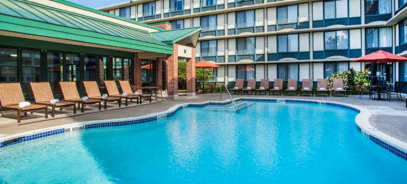 Holiday Inn 萨拉托加温泉(Holiday Inn SARATOGA SPRINGS by IHG)图片