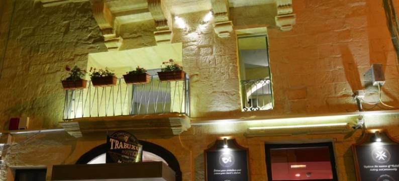 The Vincent Boutique Suites图片