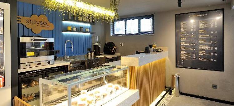 斯泰索-云7酒店(Stayso by Cloud7 Hotels)图片