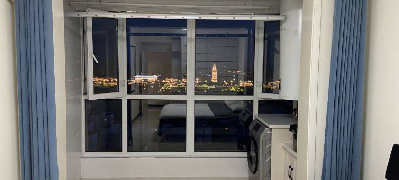 栖馨民宿(韩家胡同分店)图片