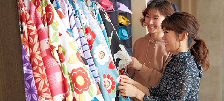 温泉大阪逸之彩酒店日本桥(Hot spring OSAKA HINODE HOTEL NIPPONBASHI)图片