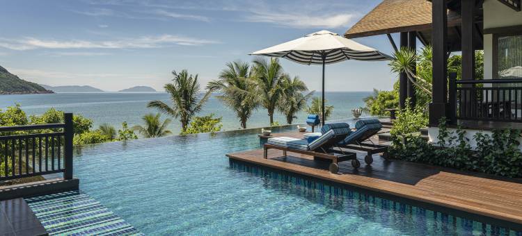 岘港洲际阳光半岛度假酒店(InterContinental Danang Sun Peninsula Resort)图片