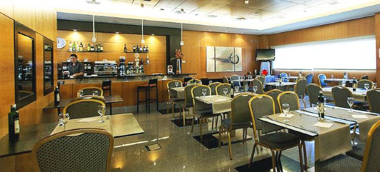 塞尔科蒂尔格兰法玛酒店(Sercotel Gran Fama)图片