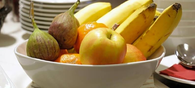 维特阿姆斯酒店(Hotel Witt am See)图片