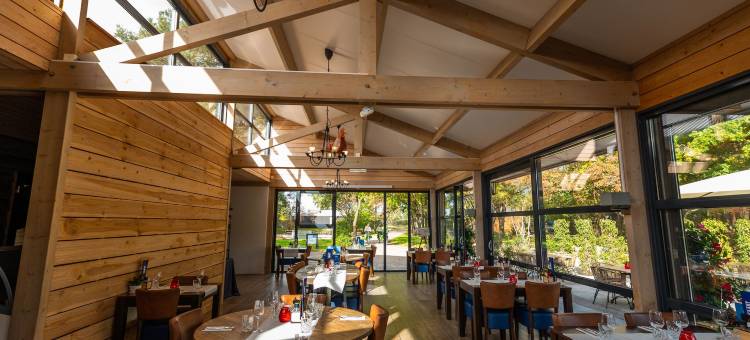 EuroParcs 鲁嫩(EuroParcs Ruinen)图片