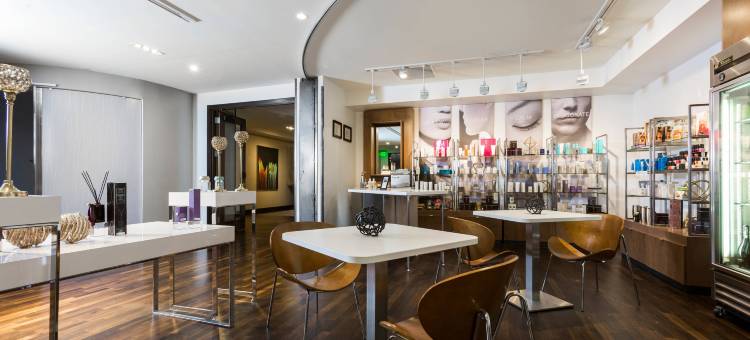 休斯顿城市中心JW万豪酒店(JW Marriott Houston Downtown)图片
