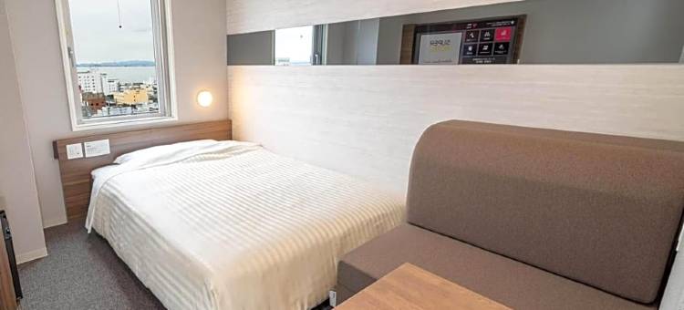 别府站前超级酒店(Super Hotel Beppu Ekimae)图片