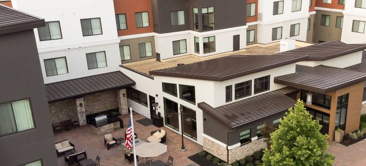 Residence Inn Livermore图片