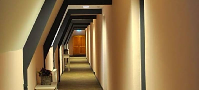 Kasteel Aldenghoor图片