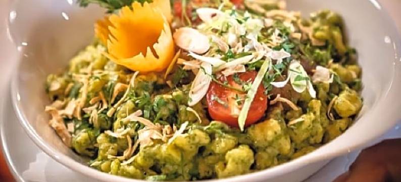 洛斯勒宾馆餐馆(Hotel Gasthof Rössle)图片