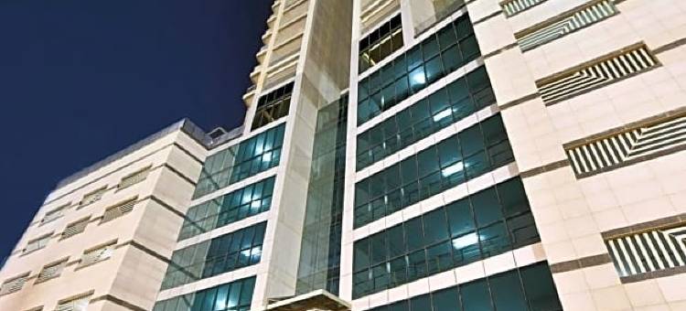 巴林希尔顿酒店(Hilton Bahrain)图片