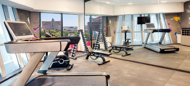 宜必思尚品三宝垄新邦利马酒店(2022 年开业)(Ibis Styles Semarang Simpang Lima)图片