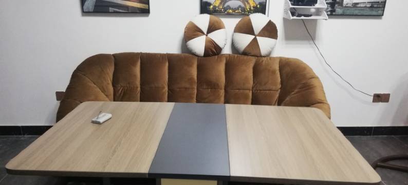 蓄梦者公寓(半环北路1号分店)图片