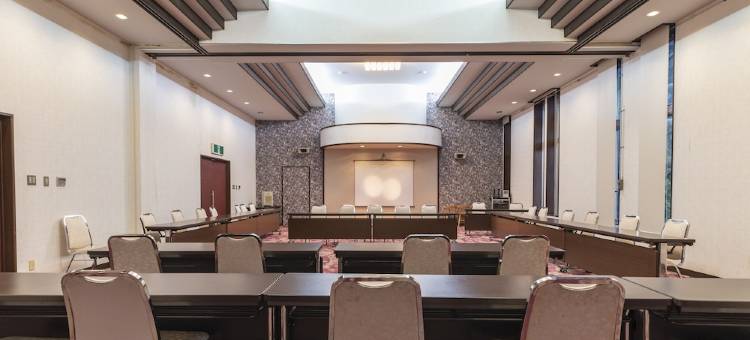 Arafune国民宿舍度假酒店(Arafune Resort)图片