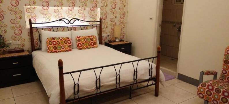 集集民宿宜蓁的家图片