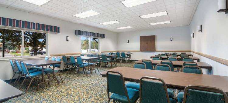 山湖贝斯特韦斯特酒店(Best Western Saranac Lake)图片