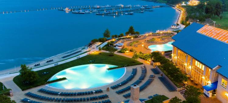 切萨皮克湾凯悦酒店(Hyatt Regency Chesapeake Bay)图片