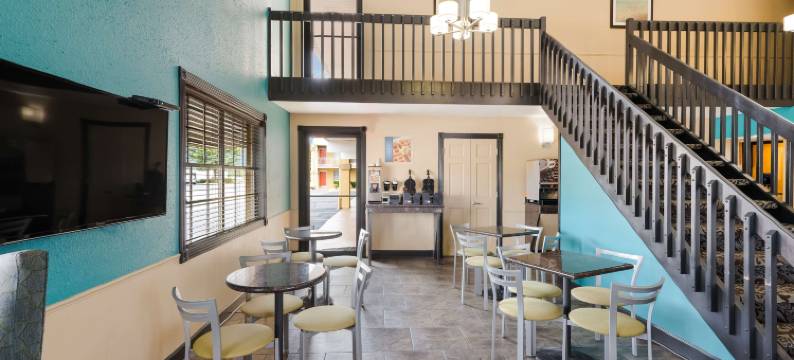 康威贝斯特韦斯特酒店(Best Western Conway)图片