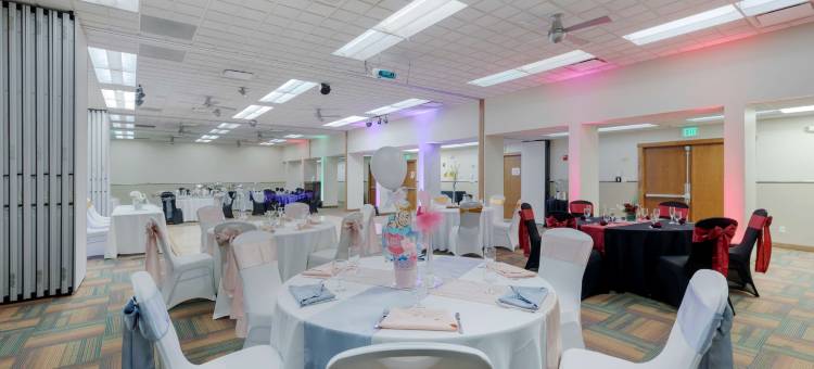 克洛斯路贝斯特韦斯特优质酒店及会议中心(Best Western Plus Loveland Inn)图片