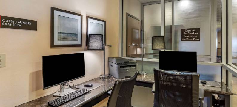 布赖顿贝斯特韦斯特酒店(Best Western Brighton Inn)图片