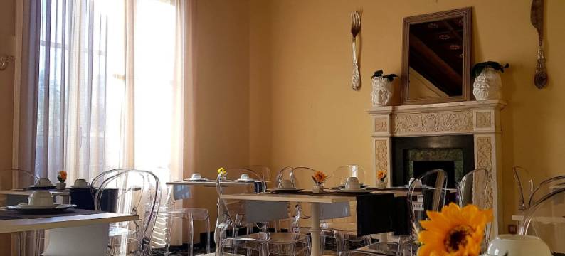 埃特纳套房旅馆(Etna Suite Group)图片