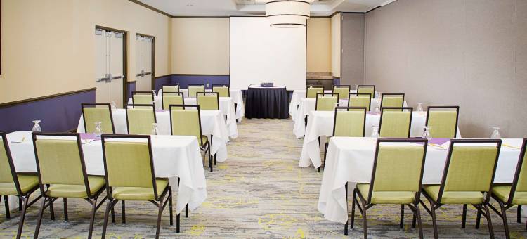 哈特福德北布拉德利国际机场希尔顿花园酒店(Hilton Garden Inn Hartford North/Bradley Int'l Airport)图片