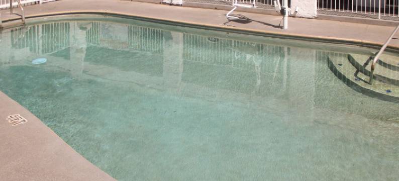 行政旅馆(Motel 6 Fresno, CA)图片