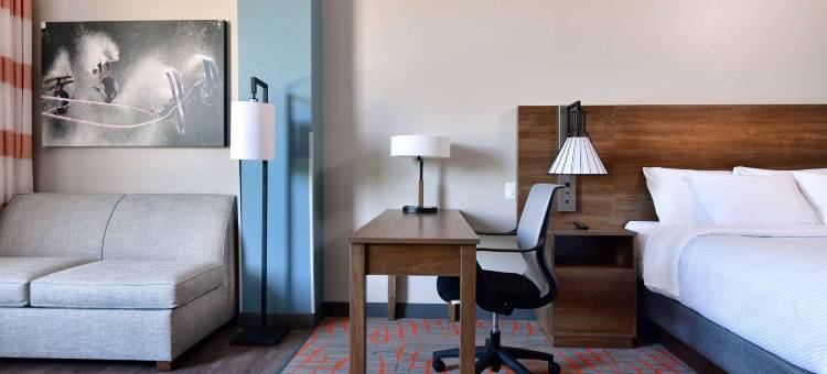 La Quinta Inn & Ste by Wyndham Wisconsin Dells- Lake Delton图片