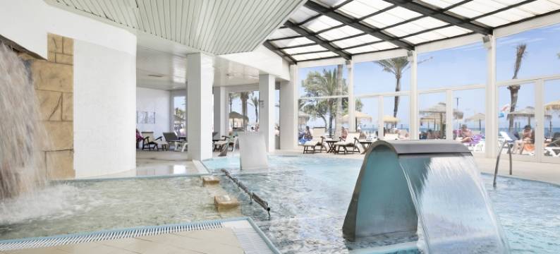 萨比纳尔贝斯特酒店(Hotel Best Sabinal)图片