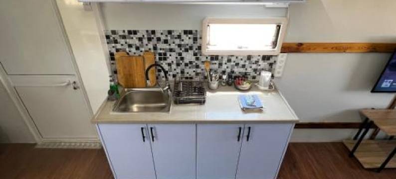 Zimmeravon at the desert olive farm图片