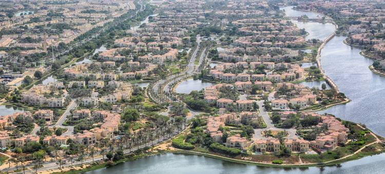 迪拜博宁顿voco酒店(voco Bonnington Dubai)图片