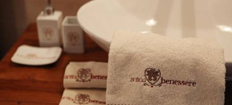 安迪科本尼斯亚(Antico Benessere)图片