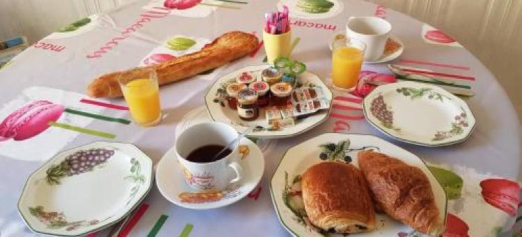 马恩科特迪瓦酒店(Côté Marne)图片