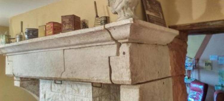 洛吉塔旅游洛普酒店(Logîte Touristique les 3 Loups)图片