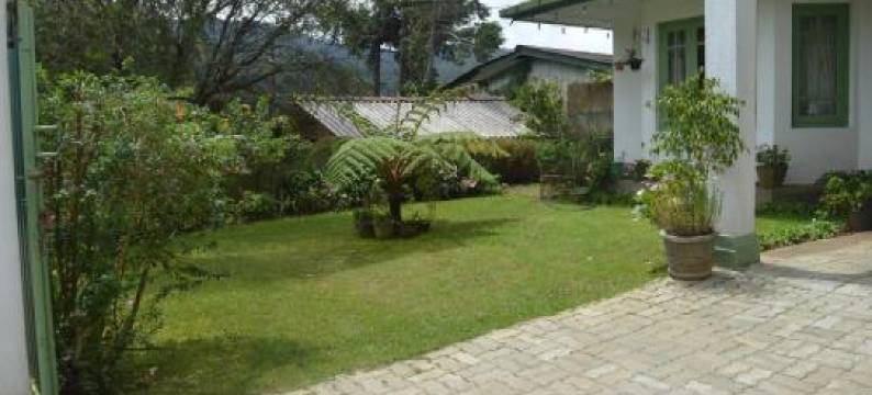 塞姆里假日简易别墅住宿加早餐旅馆(Samri Holiday Bunglow)图片