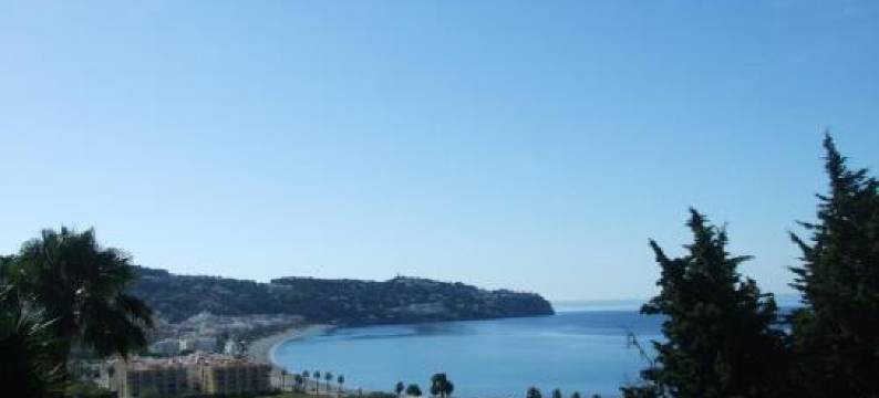 Valle y Mar, Casa de Huéspedes图片