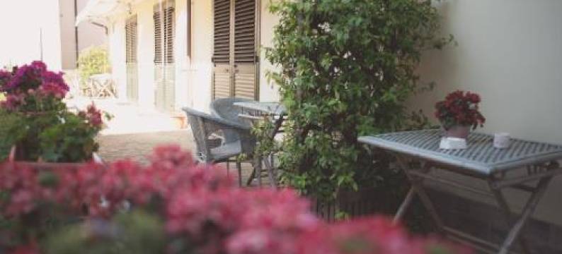 皮安迪卢娜住宿加早餐旅馆(Pian di Luna)图片