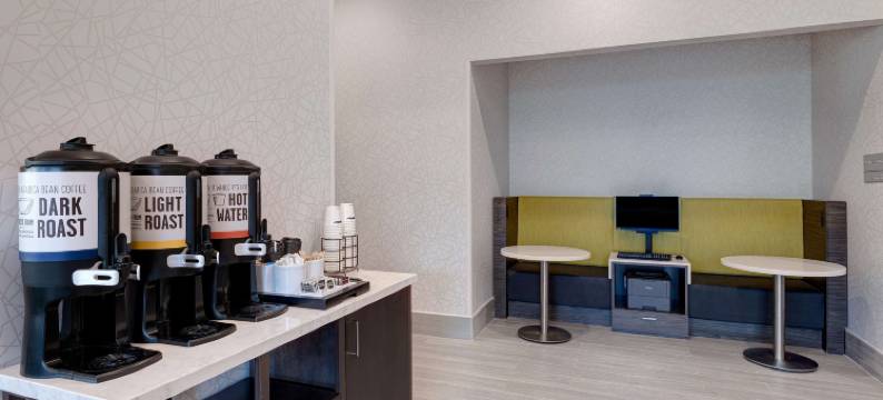 希尔顿欢朋客房及套房多伦多伯灵顿酒店(Hampton Inn & Suites by Hilton Burlington Toronto)图片