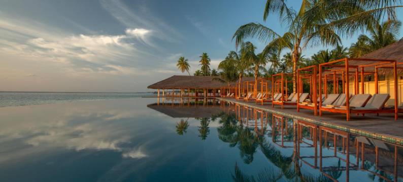 马尔代夫瑞喜敦迪古拉岛(The Residence Maldives at Dhigurah)图片