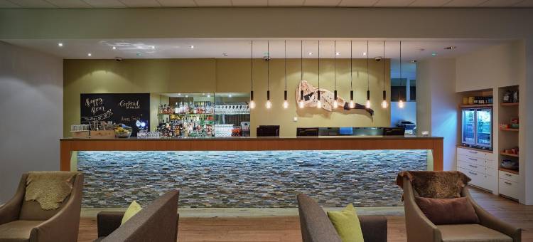 阿克雷里-贝尔加亚冰岛酒店(Akureyri - Berjaya Iceland Hotels)图片