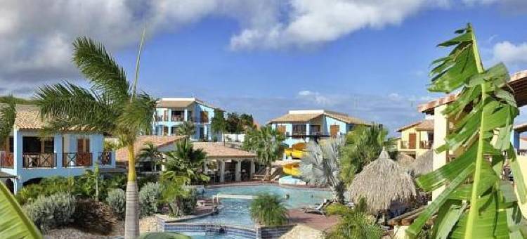 库拉索库努全包度假村，温德姆Trademark精选(Kunuku Resort All Inclusive Curacao, Trademark by Wyndham)图片