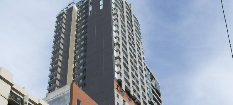 墨尔本亚特兰蒂斯酒店(Atlantis Hotel Melbourne)图片