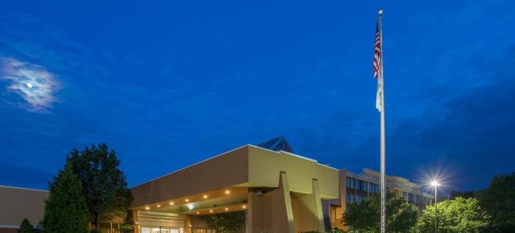 洲际假日酒店哈里斯堡 - 好时地区，I-81(Holiday Inn Harrisburg (Hershey Area) I-81 by IHG)图片