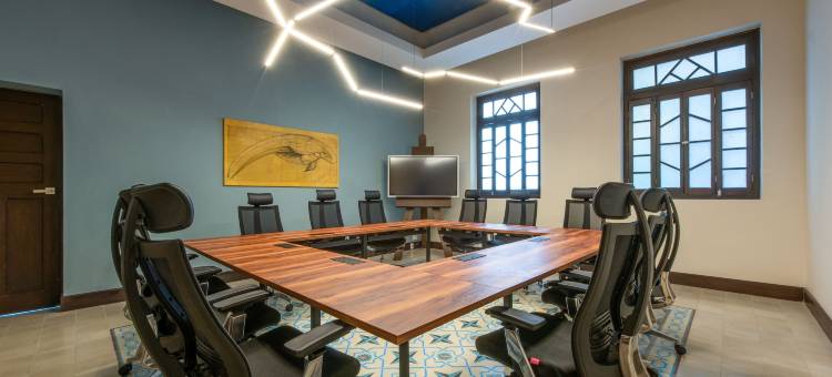 Las Brisas Mérida图片