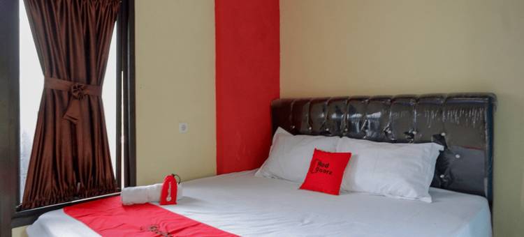 红多兹酒店@格邦迪恩高原地区(RedDoorz @ Gerbang Dieng Plateau Area)图片