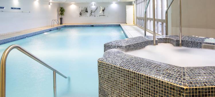 新地酒店(New Place)图片